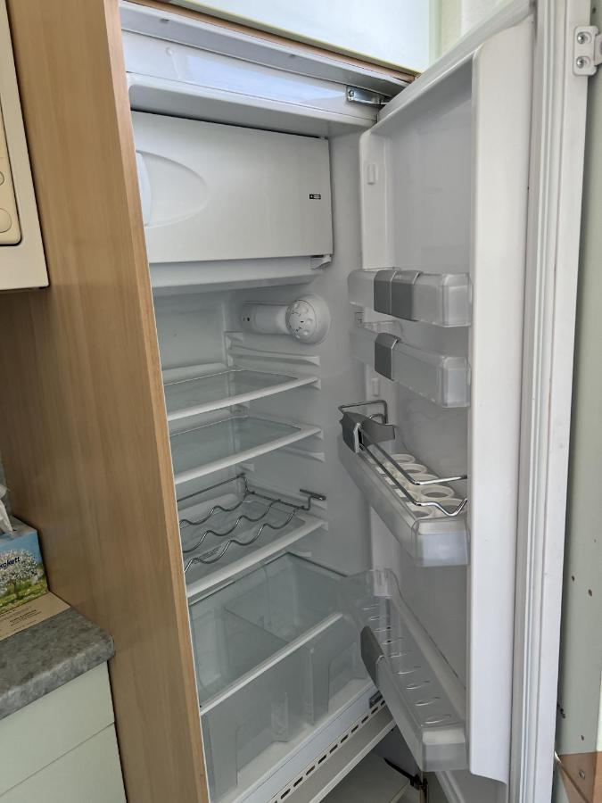 维也纳Loge Sollinger1190公寓 外观 照片